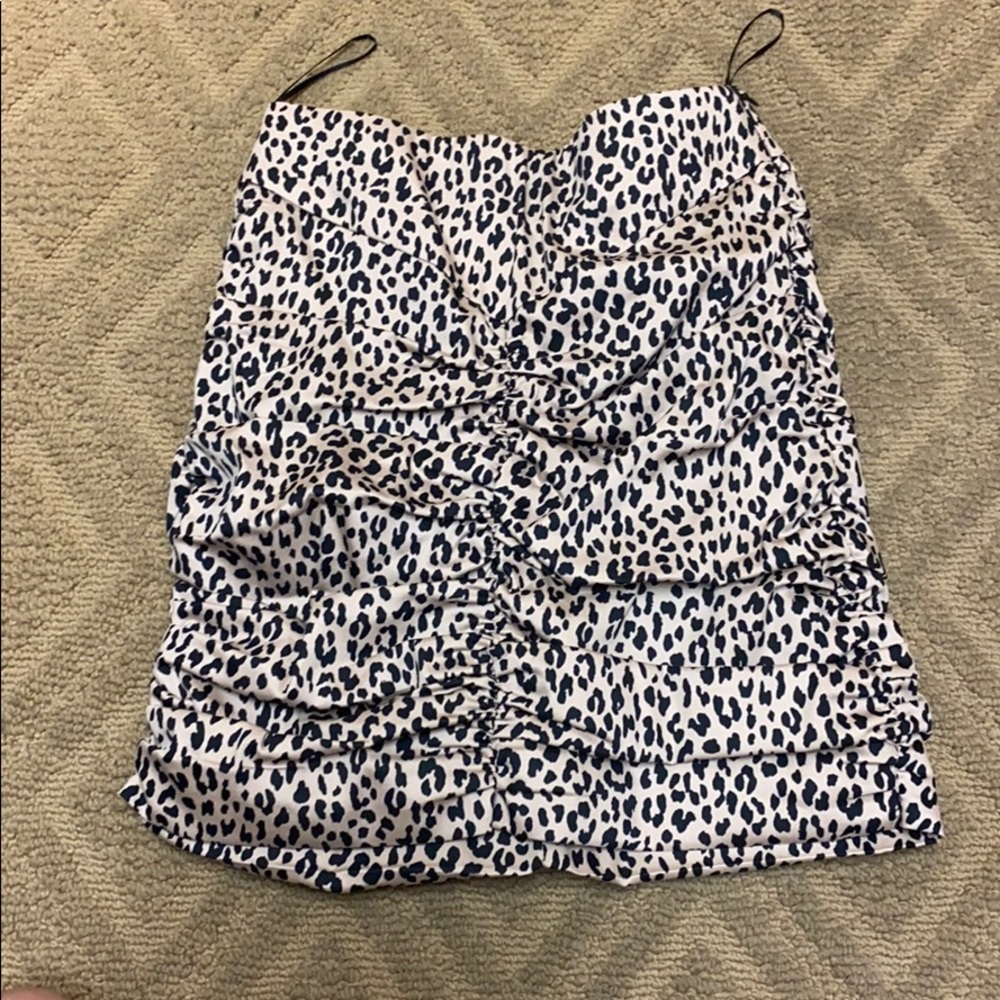 skirt